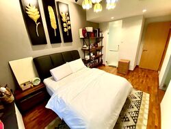 The Stellar (D5), Condominium #385784261